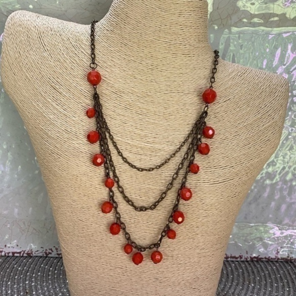 Paparazzi Necklaces